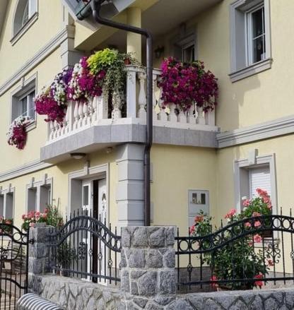 Apartment Sneznik Stari Trg pri Lozu 외부 사진